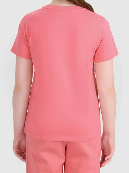 4F Mädchen-T-Shirt 4F Lily