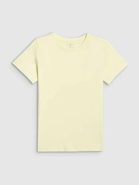 4F Mädchen-T-Shirt 4F Lily