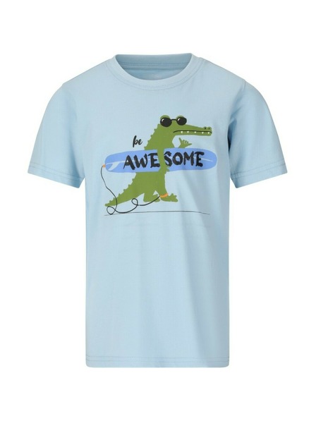 Zigzag Kinder-T-Shirt Zigzag Tommi