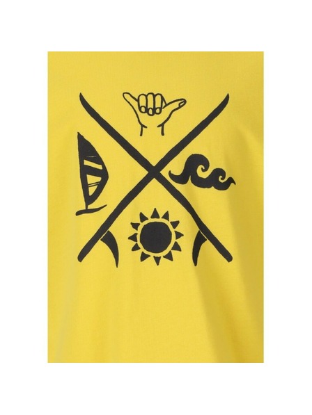 Zigzag Kinder-T-Shirt Zigzag Tommi