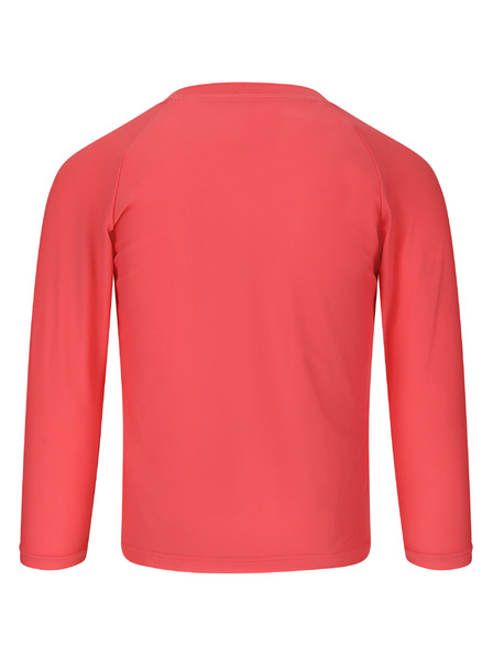 Zigzag Kinder-T-Shirt Zigzag Lassu UVA LS