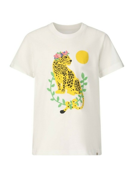 Zigzag Kinder-T-Shirt Zigzag Corynne