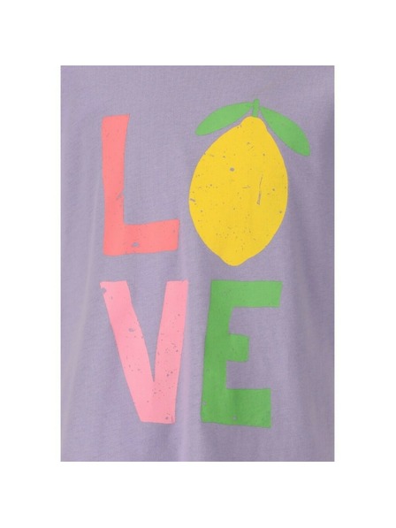 Zigzag Kinder-T-Shirt Zigzag Corynne