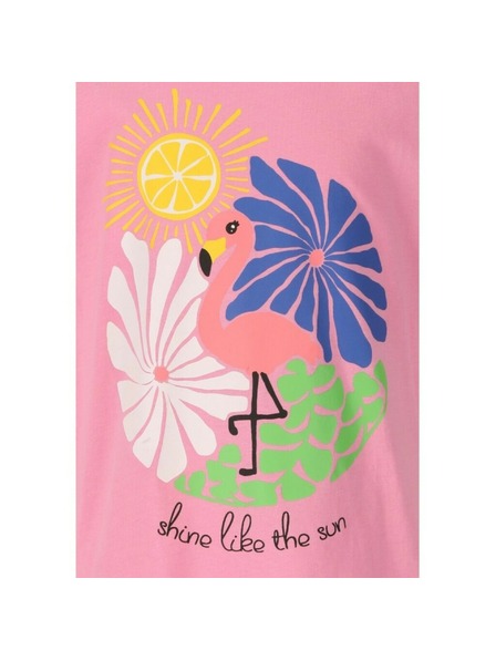 Zigzag Kinder-T-Shirt Zigzag Corynne