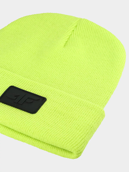 4F Kinder-Wintermütze