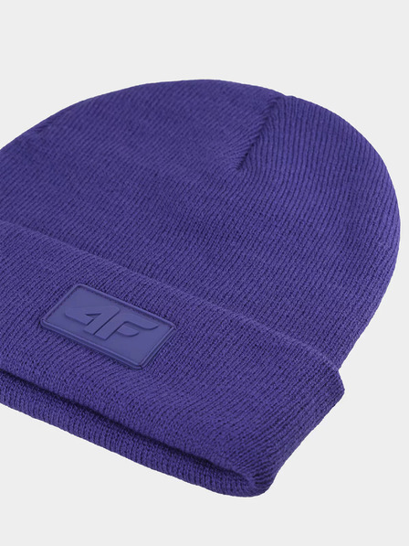 4F Kinder-Wintermütze