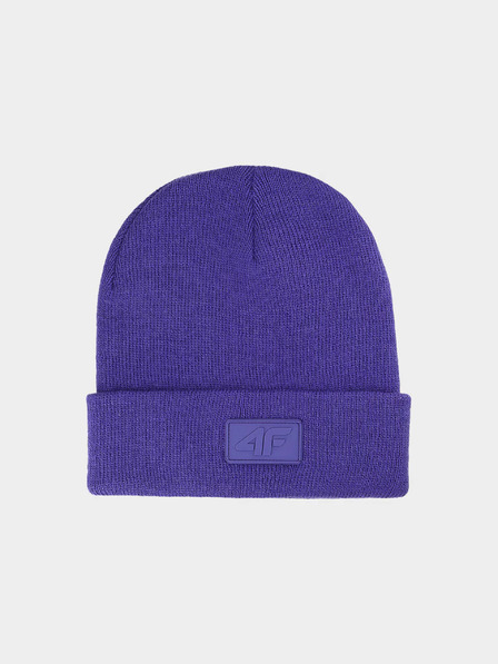 4F Kinder-Wintermütze