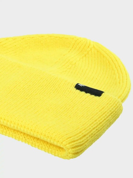 4F Kinder Mütze 4F