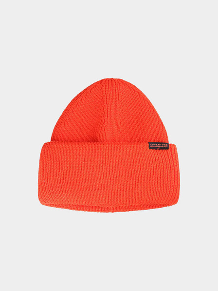 4F Jungen-Wintermütze 4F