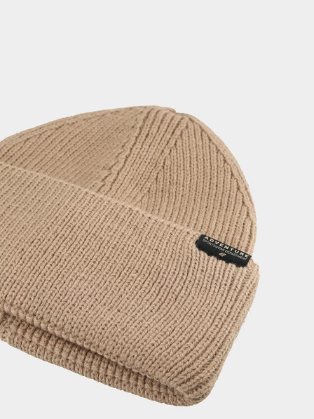 4F Jungen-Wintermütze 4F