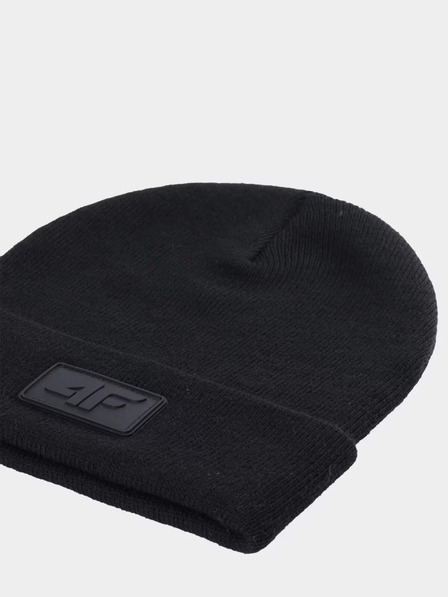 4F Kinder-Wintermütze 4F