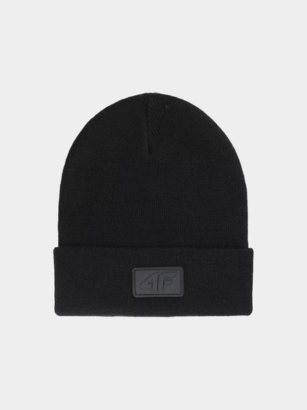 4F Kinder-Wintermütze 4F