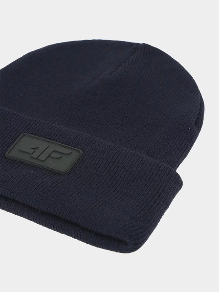 4F Kinder-Wintermütze 4F