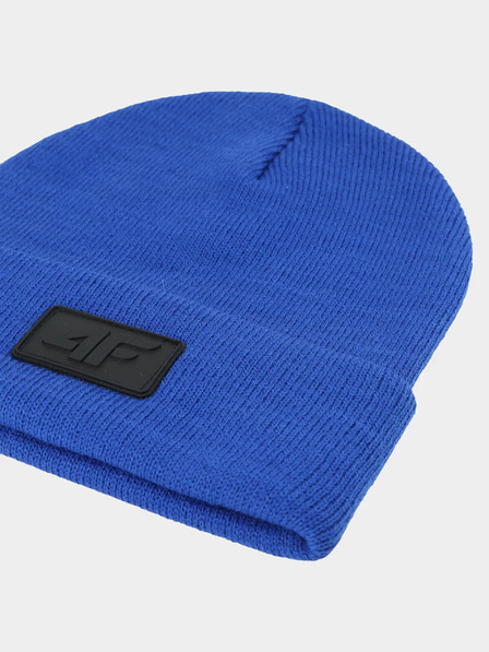 4F Kinder-Wintermütze 4F