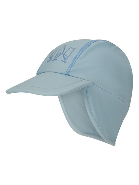 Zigzag Kinder-Schirmmütze Zigzag Lassu UVA Cap