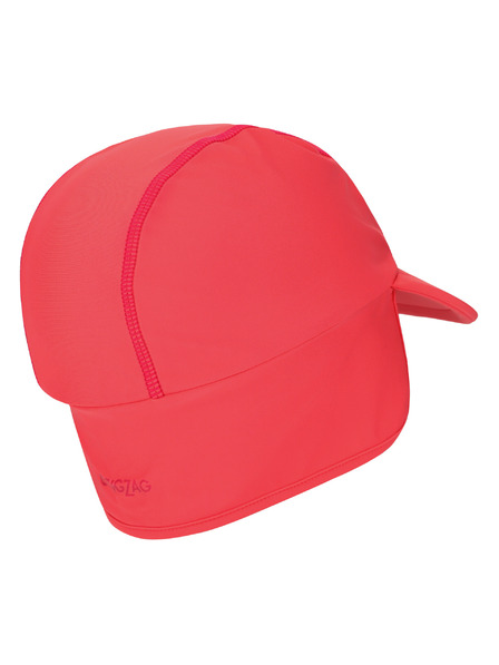 Zigzag Kinder-Schirmmütze Zigzag Lassu UVA Cap
