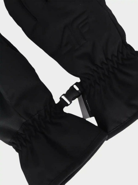 4F Kinder Skihandschuhe 4F