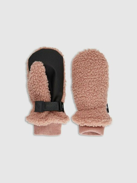 4F Kinder-Fausthandschuhe 4F