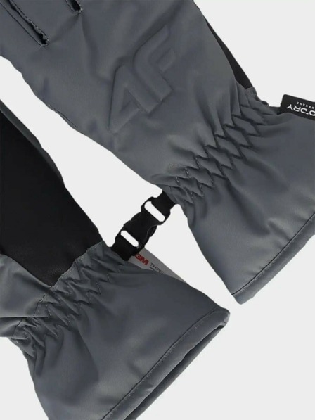 4F Kinder Skihandschuhe 4F