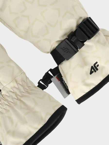 4F Mädchen-Fausthandschuhe 4F