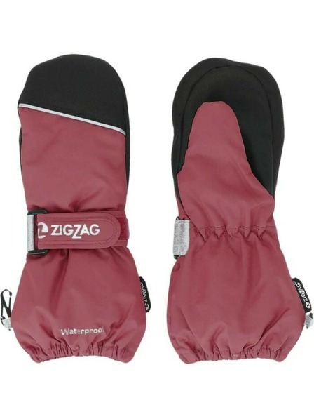 Zigzag Kinder-Fausthandschuhe ZigZag SHILDON