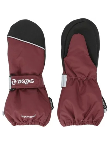 Zigzag Kinder-Fausthandschuhe ZigZag SHILDON
