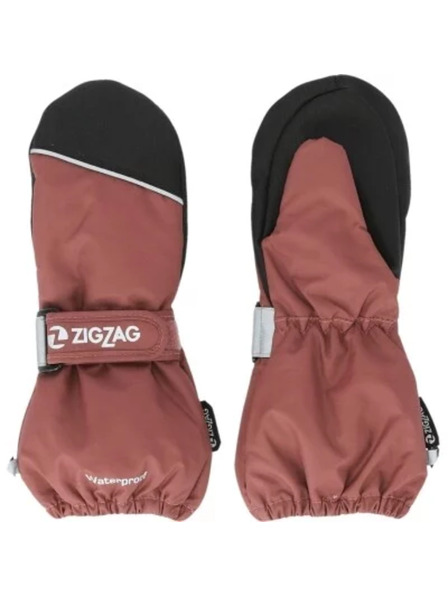 Zigzag Kinder-Fausthandschuhe ZigZag SHILDON