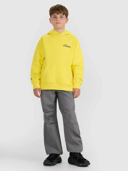 4F 4F Jungen-Sweatshirt