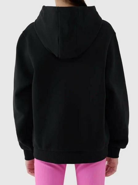 4F 4F Mädchen Sweatshirt