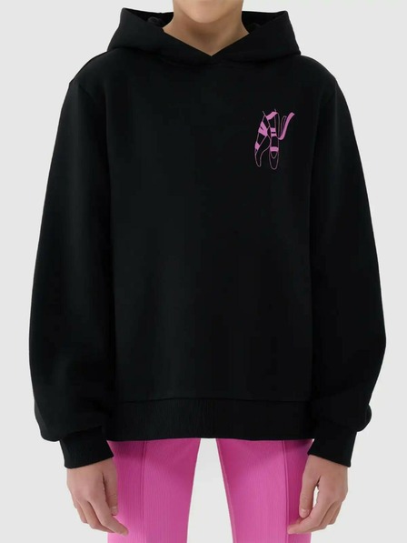 4F 4F Mädchen Sweatshirt