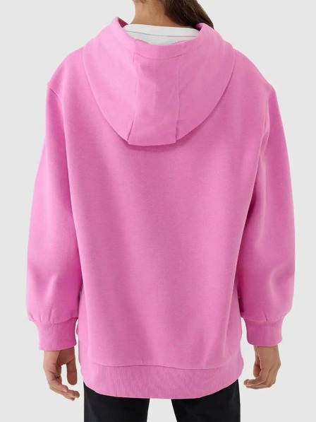 4F 4F Mädchen Sweatshirt