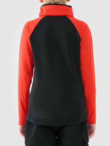 4F Jungen-Funktionssweatshirt 4F