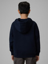4F Jungen Kapuzenpulli 4F