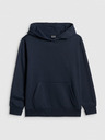 4F Jungen Kapuzenpulli 4F