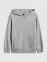 4F Jungen Kapuzenpulli 4F