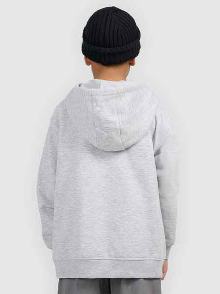 4F Jungen Kapuzenpulli 4F