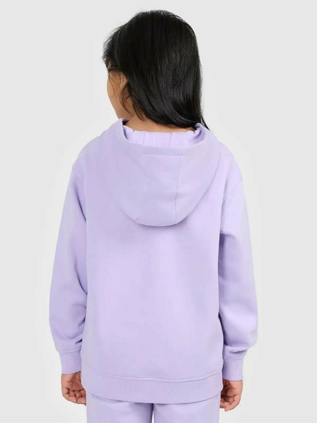 4F Kinder-Sweatshirt Manito