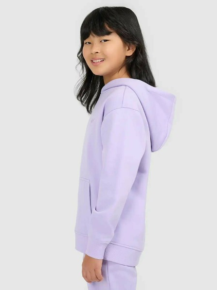 4F Kinder-Sweatshirt Manito