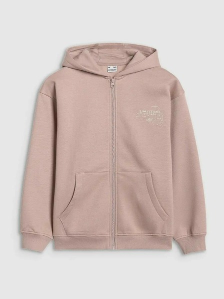 4F 4F Mädchen Sweatshirt