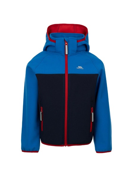 Trespass Kinder-Softshell-Jacke Trespass Hanbury