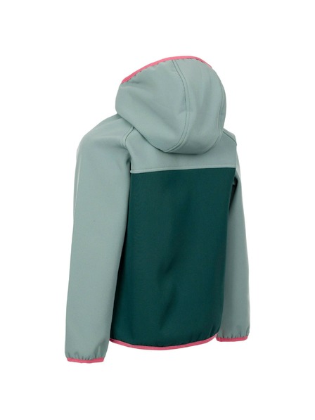 Trespass Kinder-Softshell-Jacke Trespass Hanbury