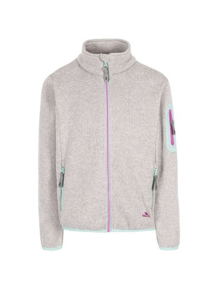 Trespass Trespass Schneebesen Kinder Sweatshirt