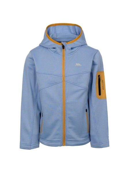 Trespass Kinder-Fleece-Jacke Trespass Timorous