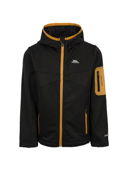 Trespass Kinder-Fleece-Jacke Trespass Timorous