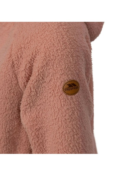 Trespass Kinder-Fleece-Jacke Trespass Minally