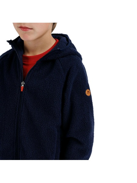 Trespass Kinder-Fleece-Jacke Trespass Minally