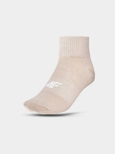 4F Kinder-Freizeitsocken 4F 3er-Pack