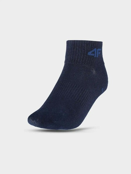 4F Jungen-Socken 4F M392 (2er-Pack)