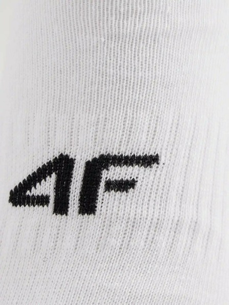 4F Kinder-Socken 4F F566 (5er-Pack)