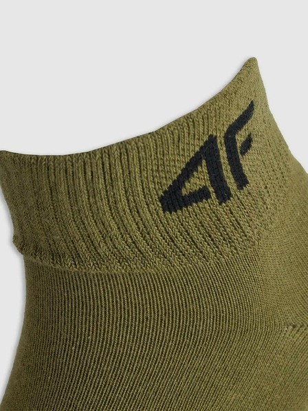 4F Jungen-Socken 4F M392 (2er-Pack)